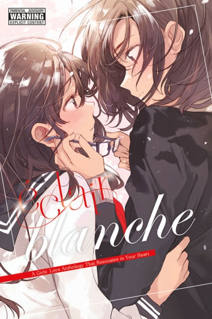 Binding: Paperback
Description: Let yourself be swept off your feet by this anthology of girls love stories. The second installment of clair features a whole new set of contributors and the cr me de la cr me of short stories to enchant and delight you.