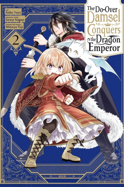 Binding: Paperback
Description: Just before she is executed on false charges Jill is sent six years back in time to do her life over. When Jill who is now Dragon Emperor Hadis's consort goes to visit the Naval Port she finds that it is being occupied by bandits and winds up stranded there.