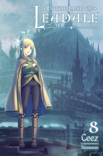 Binding: Paperback
Description: Cayna finally interrogates Opus who's been busy with various clandestine activities. He tells her that during the Game Era Event Monsters in the Brown Kingdom broke out of the system and took corporeal forms resulting in a mass monster propagation.