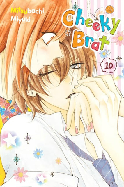 Binding: Paperback
Description: Cheeky Brat: College Edition. A new chapter in the lives of Yuki and Naruse begins. And as Naruse feared Yuki keeps getting caught up in all kinds of drama with her neighbors her part - time job and.