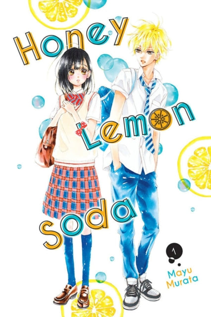 Binding: Paperback
Description: Middle school left Uka Ishimori with nothing but scars to the point where she's forgotten how to laugh or cry or even say hello.