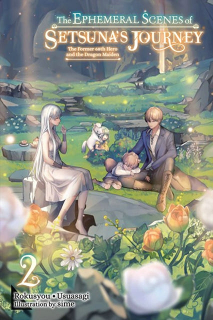Binding: Paperback
Description: Setsuna continues on his journey with his apprentice Alto in tow. Along the way Setsuna nurtures Alto's relentless curiosity while showing him the love and care he was denied earlier in life.