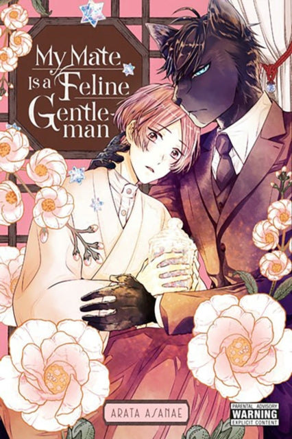 Binding: Paperback
Description: When Toushirou is hired as a servant for beastman diplomat Alex he fears the very worst. As an omega he's gotten used to being treated as a mere plaything and he prepares to once again "serve" his feline master.
