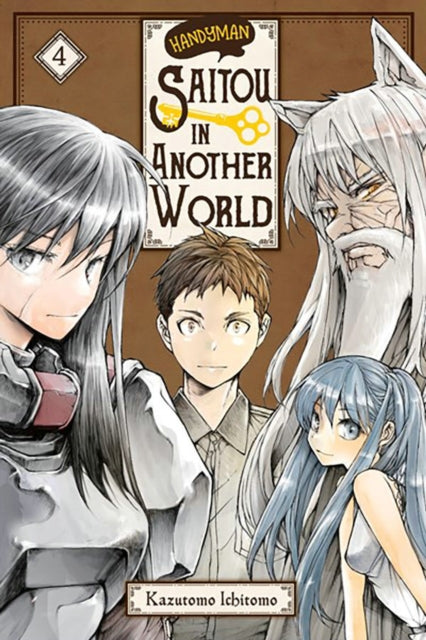 Binding: Paperback
Description: Locked in a battle with an extremely powerful demon Saitou and the others struggled like never before. But thanks to the now - revived Morlock's mighty spell the tables were turned. The battle was decided or so it should have been.