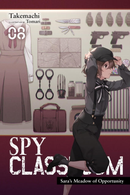 Binding: Paperback
Description: Lamplight has finally found the mole in the CIM but the price they paid is far too steep. The team is in shambles and the entirety of the blame has been placed on Monika whose whereabouts remain unknown.