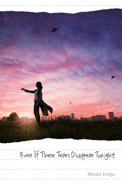 Binding: Hardcover
Description: College student Tooru Naruse falls in love with his upperclassmen Izumi Wataya and she accepts his confession on the condition that he cannot fall in love with her. Their fake relationship begins but Tooru soon discovers that Izumi cannot forget her love from high school.