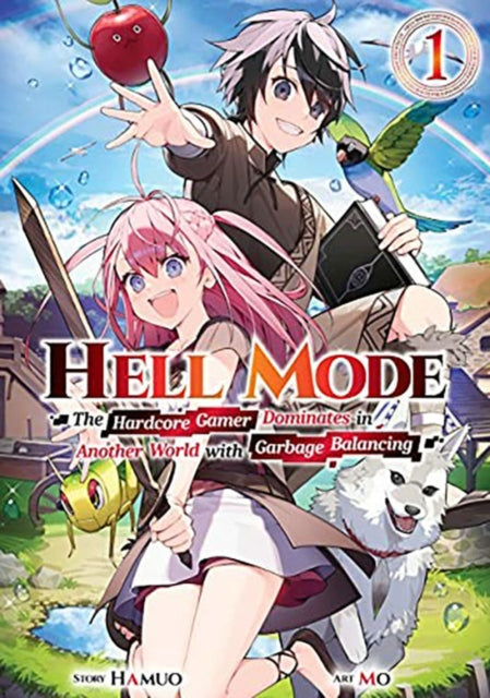 Binding: Paperback
Description: " Level up even while offline'? ! That's not a game on 'easy mode - that's just an AFK game!" The online game Yamada Kenichi had been playing religiously is shutting down its servers leaving him with a void in his heart.