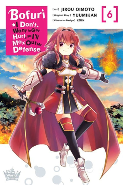 Binding: Paperback
Description: The Pv P event begins with guilds falling one by one.