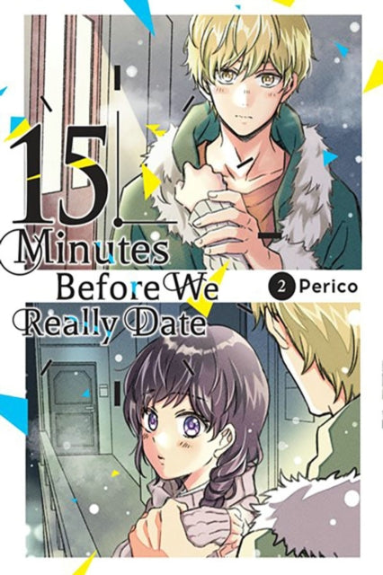 Binding: Paperback
Description: Childhood friends Yuuki and Natsuha are going out for real! That means awkward attempted kisses mixed reactions from family and even bouts of jealousy. Dating sure is tough! Now their first holiday season as a couple and last before they graduate approaches.