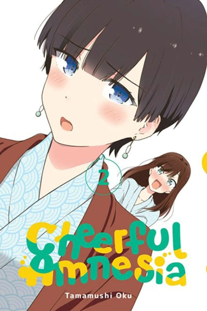 Binding: Paperback
Description: Arisa might have lost her memories of the past few years but she's not about to let that get her down.