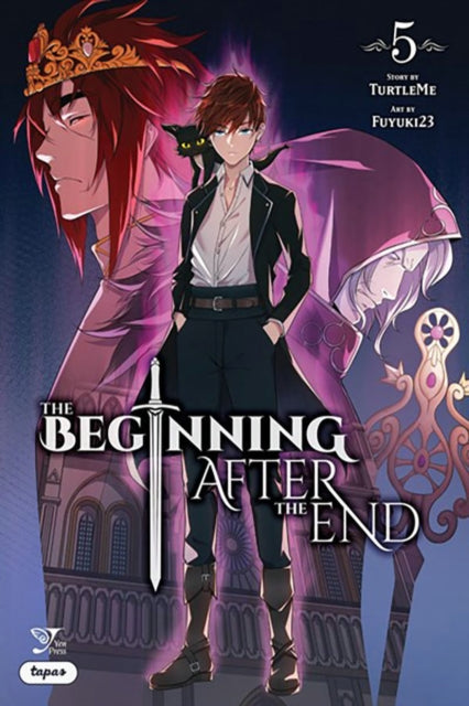 Binding: Paperback
Description: Arthur and his family venture to the Helstea auction where many rare and valuable items are up for sale. Art hopes to gather some for himself to help with his adventuring but things take an unexpected turn when he and his companions get entangled with the royal family.