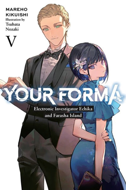 Binding: Paperback
Description: Echika's stubborn insistence on protecting the secret of the RF Models Laws of Respect has driven a wedge between her and Harold.
