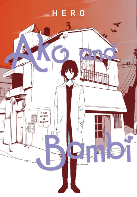 Binding: Paperback
Description: Irifune Sukuwa Hana Azusa. Bit by by bonds change and even closer friendships with the people are around them are forged. However Ako and her other self remain as distant as ever with Ako slowly solidifying will they ever forgive each other and become whole once more.