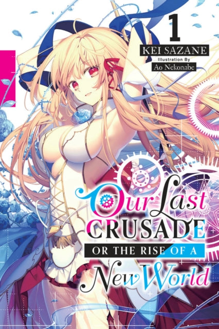 Binding: Paperback
Description: A great war has raged for years between the scientifically advanced Empire and Nebulis the realm of magical girls - until the youngest knight ever to receive the title of the Empire's strongest meets the princess of the rival nation.