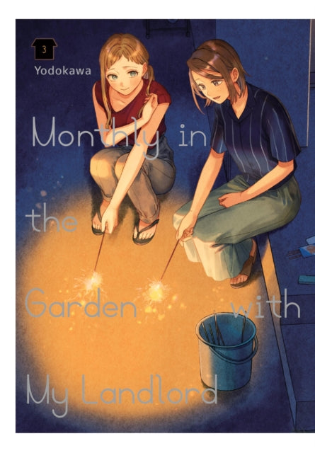 Binding: Paperback
Description: Miyako's affections for Asako overflow as she blurts out I think I like you Onee - san.