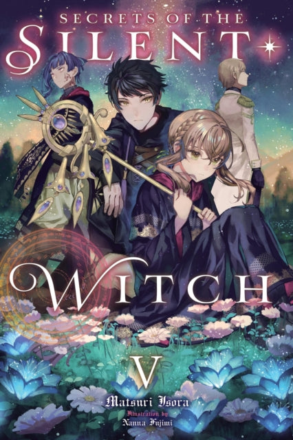 Binding: Paperback
Description: Winter vacation has finally arrived and Monica is looking forward to a break from protecting the second prince.