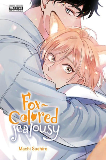 Binding: Paperback
Description: The first day they met was on the train. While Akiha Konno was on his way to his first day of school in Tokyo some creep just had to touch his butt. Thankfully the nice college guy saved him but uhhh.