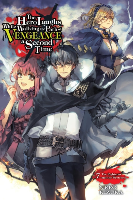 Binding: Paperback
Description: After successfully returning to the other world Kaito happens upon Leticia but she doesn't seem to recognize him. Meanwhile Kaito spends some time leveling up alongside his two newest accomplices Mai and Yuuto.