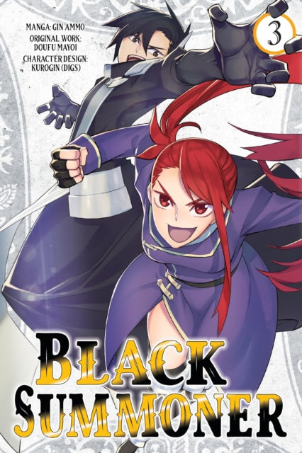 Binding: Paperback
Description: After Kelvin's forces are bolstered by the addition of the daughter of the late Demon Lord Gustav the party sets out for the Country of Water. There they encounter.