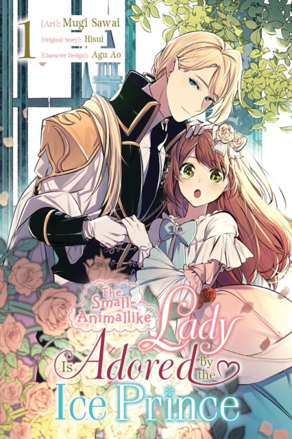 Binding: Paperback
Description: I m Liliana the daughter of an earl and I m in a terrible bind. For some reason when the Ice Prince Prince William hosted a party to find his bride I was the lucky guest he chose! Except living a life as royalty is just about the last thing I want.