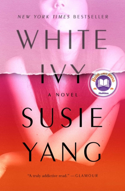 Yang Susie - White Ivy A Novel - Paperback