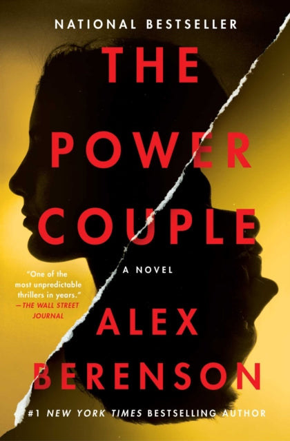 Binding: Paperback
Description: From #1 New York Times bestselling author and Edgar Award winner Alex Berenson comes a supercharged thriller about marriage and the dangerous secrets spouses keep. Rebecca and Brian Unsworth appear to have it all. A nice house in the suburbs of Washington DC.