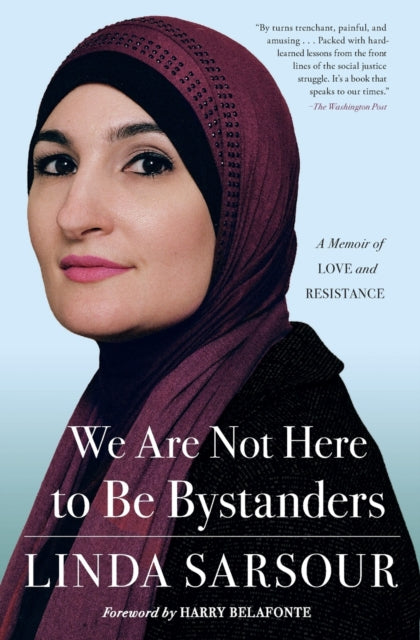 Binding: Paperback
Description: Linda Sarsour co - organizer of the Women's March shares an unforgettable memoir (Booklist) about how growing up Palestinian Muslim American feminist and empowered moved her to become a globally recognized activist on behalf of marginalized communities across the country.