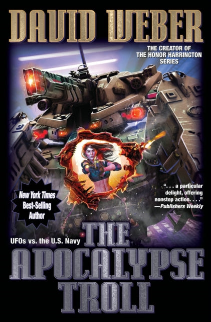Binding: Paperback
Description: Ringside FOR THE Apocalypse There he was in his sailboat in the middle of the Atlantic all alone and loving it. Well there was a US Navy carrier group on his southern horizon but Richard Ashton was a Navy guy himself so he didn't mind.
