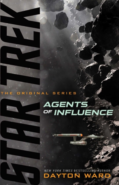Binding: Paperback
Description: An epic new Star Trek saga by New York Times bestselling author Dayton Ward set during the original Five - Year Mission! For years Starfleet Intelligence agents have carried out undercover assignments deep within the Klingon Empire.