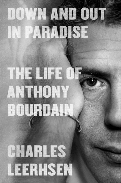 Binding: Hardcover
Description: The bestselling unvarnished (The New York Times) engrossing (The Guardian) gritty well - researched (The Economist) and definitely unauthorized biography of the celebrity chef and TV star Anthony Bourdain based on extensive interviews with those who knew the real story.