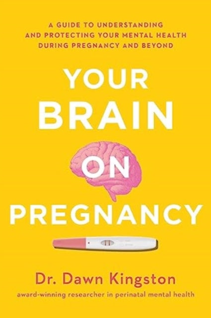 Binding: Paperback
Description: An enlightening and practical guidebook for mothers to help them navigate mental health challenges during and after pregnancy based on cutting - edge science by one of the world's foremost researchers of maternal mental health.