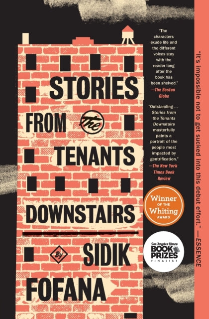 Binding: Paperback
Description: Finalist for the Gotham Book Prize the Los Angeles Times Art Seidenbaum Award and the Ernest J.