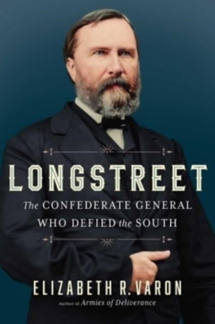 Binding: Hardcover
Description: Finalist Los Angeles Times Book Prize for Biography American Battlefield Trust Prize for History Finalist A compelling portrait (Jon Meacham Pulitzer Prize winning author) of the controversial Confederate general who later embraced Reconstruction and became an outcast in the South.