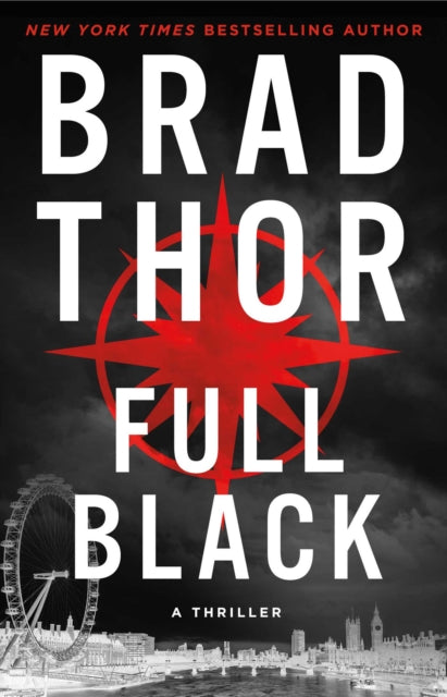 Binding: Paperback
Description: #1 New York Times and #1 Wall Street Journal bestselling author Brad Thor brings his darkest and most intriguing thriller yet a terrifying story of espionage and betrayal brilliantly paced with superb nonstop action.