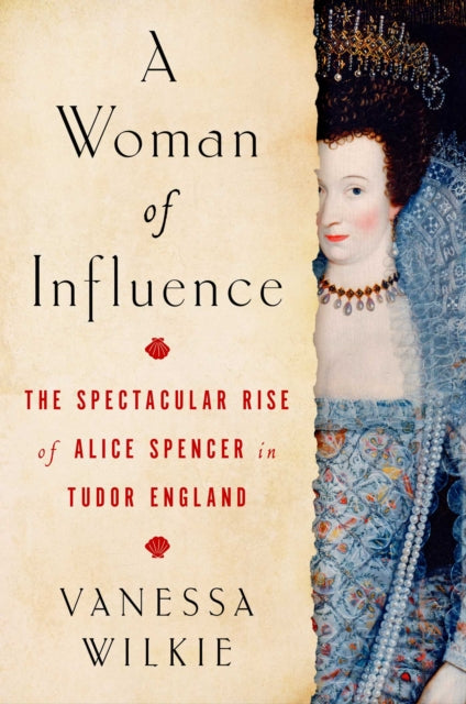 Binding: Hardcover
Description: This extraordinary true story transports us to Tudor and Stuart England as Alice Spencer the daughter of an upstart sheep farmer becomes one of the most powerful women in the country and establishes a powerful dynasty that endures to this day.