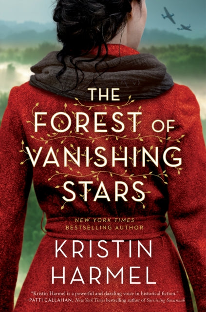 Harmel Kristin - The Forest Of Vanishing Stars A Novel - Hardcover