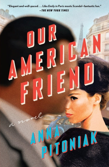 Binding: Paperback
Description: A globe - spanning thriller of love and betrayal about a mysterious first lady with an explosive secret. Paris 1974. Lara Orlov and her family arrive from Moscow at the height of the Cold War thanks to her father's position as a diplomat.