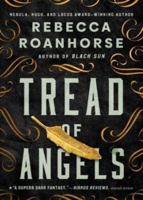 Roanhorse Rebecca - Tread Of Angels - Paperback