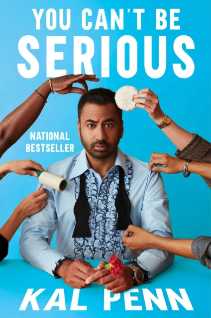 Penn Kal - You Can't Be Serious - Paperback
