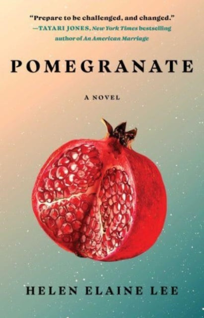 Lee Helen Elaine - Pomegranate A Novel - Paperback