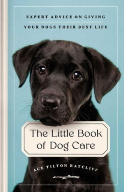 Binding: Hardcover
Description: An essential guide to caring for your dog filled with expert - backed tips and nuggets of advice to help every dog - owner understand what their canine companion needs in order to be happy and healthy.