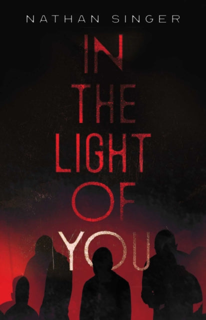Singer Nathan - In The Light Of You - Paperback