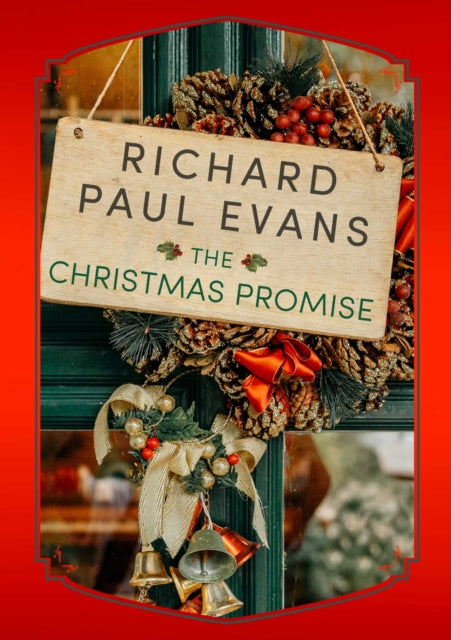 Binding: Hardcover
Description: This holiday season the #1 New York Times bestselling author of The Noel Collection returns with another heartwarming story of secrets heartbreak forgiveness and the true meaning of Christmas.