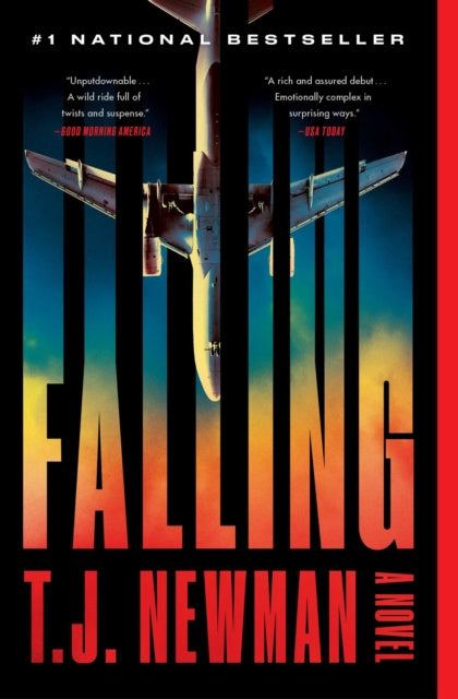 Falling A Novel