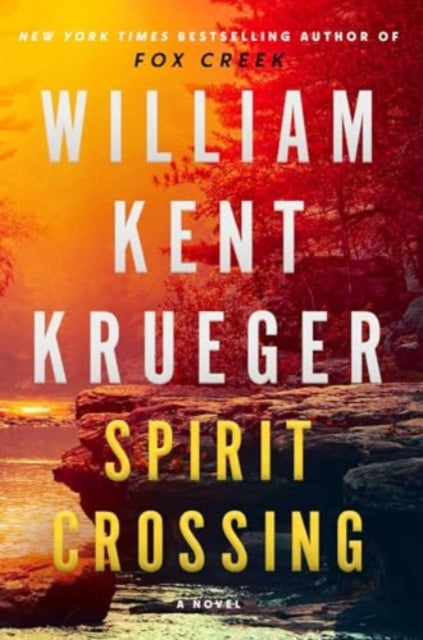 Binding: Hardcover
Description: A disappearance and a dead body put Cork O Connor's family in the crosshairs of a killer in the twentieth book in the New York Times bestselling series from William Kent Krueger a master storyteller at the top of his game (Kristin Hannah #1 New York Times bestselling author).