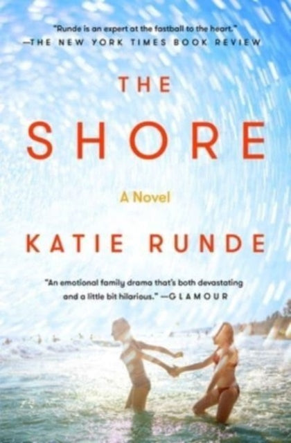 Binding: Paperback
Description: A mother and her two daughters spend a summer grappling with heartbreak young love and the weight of secrets in this deeply felt family saga (Entertainment Weekly) hailed as one of the best beach reads of all time (Today).