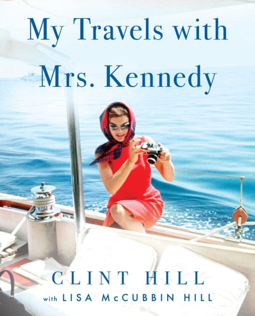 Binding: Hardcover
Description: The #1 New York Times bestselling authors of Mrs. Kennedy and Me reveal never - before - told stories of Secret Service Agent Clint Hill's travels with Jacqueline Kennedy through Europe Asia and South America.
