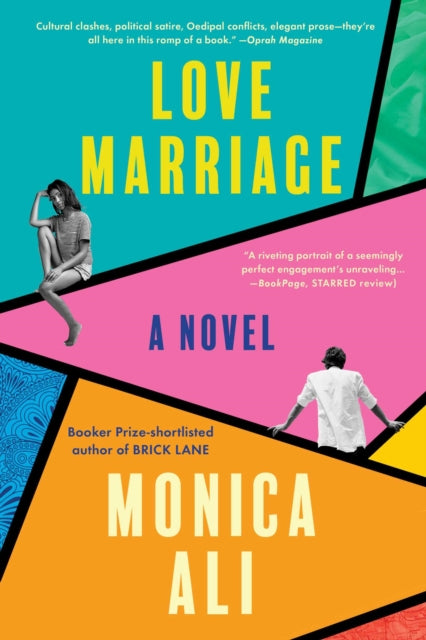 Binding: Paperback
Description: Named a Best Book of 2022 So Far by The New Yorker! Cultural clashes political satire Oedipal conflicts elegant prose they re all here in this romp of a book.