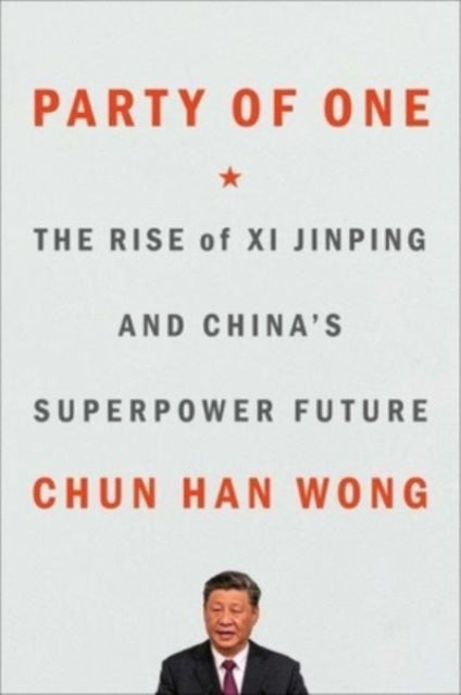 Binding: Hardcover
Description: From one of the most admired reporters covering China today a vital new account of the life and political vision of Xi Jinping the authoritarian leader of the People's Republic whose hard - edged tactics have set the rising superpower on a collision with Western liberal democracies.