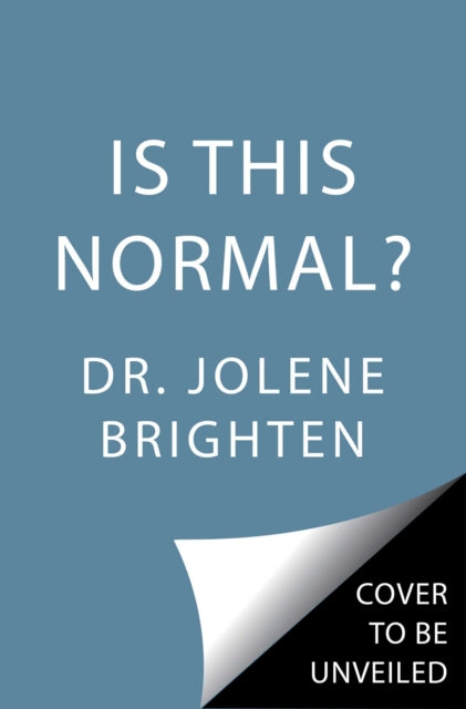 Binding: Hardcover
Description: A comprehensive must - read (Sara Gottfried MD New York Times bestselling author of The Hormone Cure) guide to women's health from naturopathic physician bestselling author and leader in women's health Dr. Jolene Brighten.